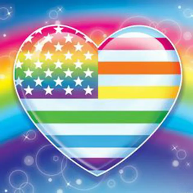 Kexinzu Full Circle Diamond Painting Cartoon Flag Mosaic As Shown - Shop at LoveMi