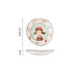 8.25Inch Deep Plate