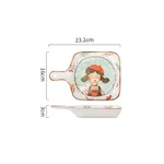 Handle Plate