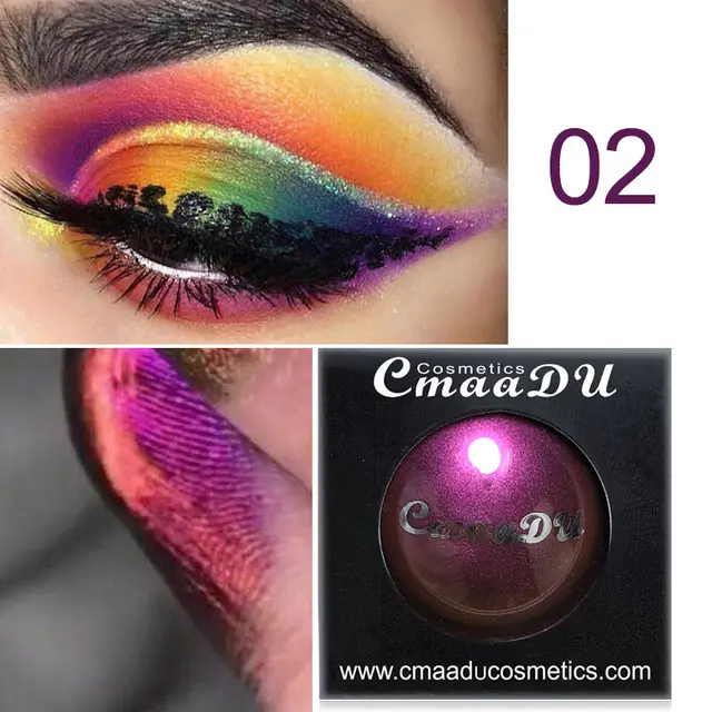 Chameleon Light Change Eyeshadow - Shop at LoveMi
