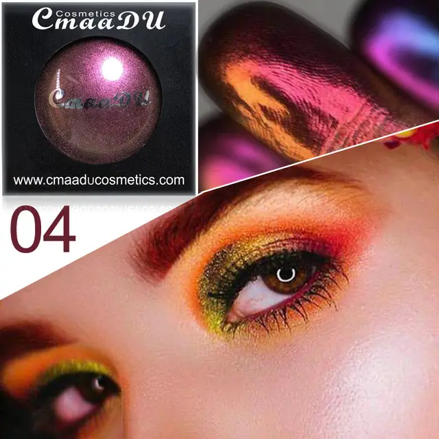 Chameleon Light Change Eyeshadow - Shop at LoveMi