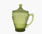 300Ml Mug With Lid