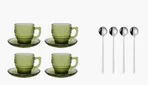Coffee Cup4 Pieces Combinatio