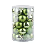 Fruit Green