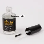 Clear Varnish