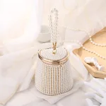 Ordinary Pearl Bag