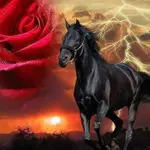 Horse Flower