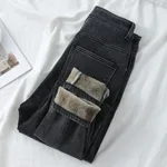 Black Grey
