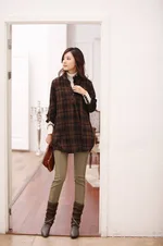 Dark Khaki