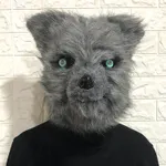 White Wolf