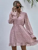Flesh Pink