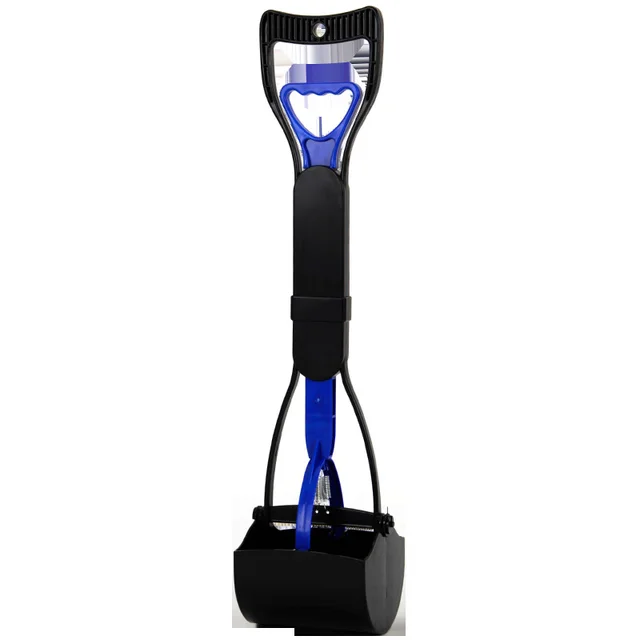 Pet Dog Toilet Picker And Clamp Sapphire - Shop at LoveMi