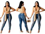 Denim Blue
