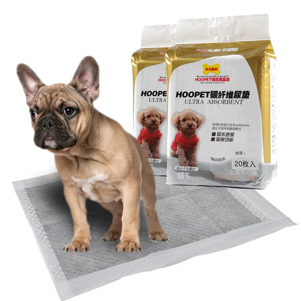 Pet Diapers Containing Carbon, Water absorbing And Deodorizing Dog Diapers 1Style - Shop at LoveMi