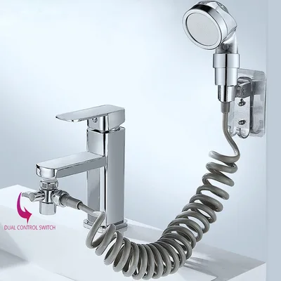 Shampoo Artifact Small Shower As Shown - Shop at LoveMi