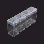 Square Bottle