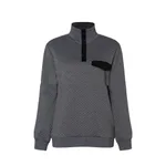 Charcoal Black