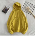 Lemon Yellow