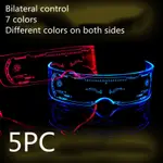 5Pc Upgraded Bilateral Control