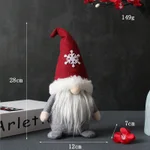Snowflake Model