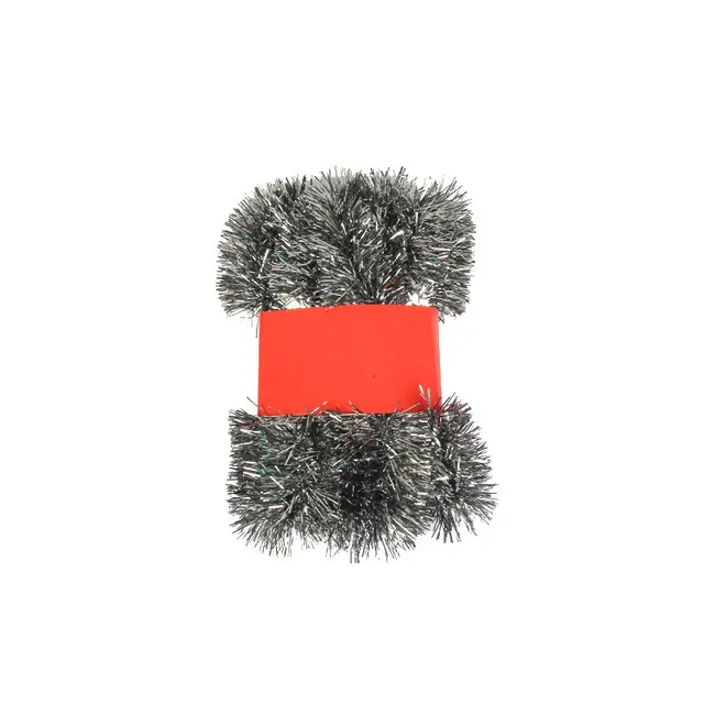 Holiday Decoration Party Christmas Supplies Color Bar 5M10M15M20M Grey - Shop at LoveMi