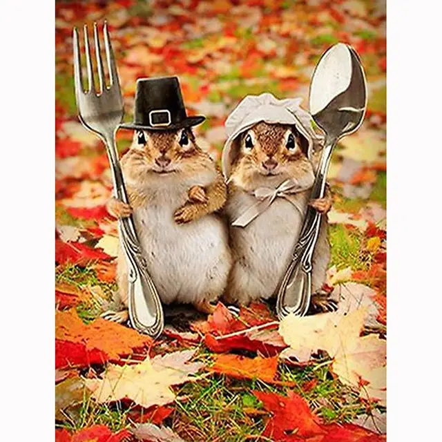 5D Diamond Painting Rhinestone Embroidery Cross Stitch Home Decoration Square - Shop at LoveMi