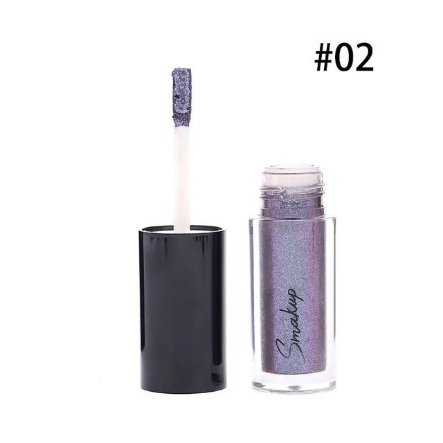 European And American Liquid Eyeshadow Water Pearl B - Shop at LoveMi