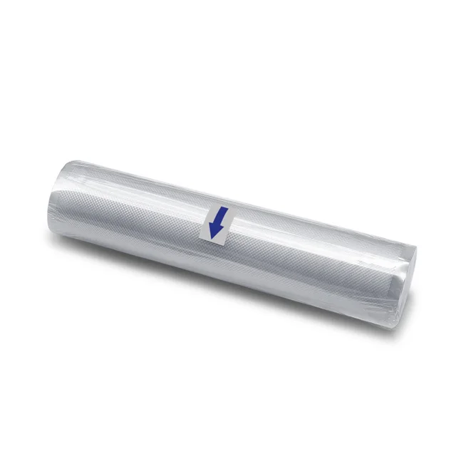 Single sided Grain Food Sealing Film Bag Compression Sealing Bag 15X20Cm - Shop at LoveMi