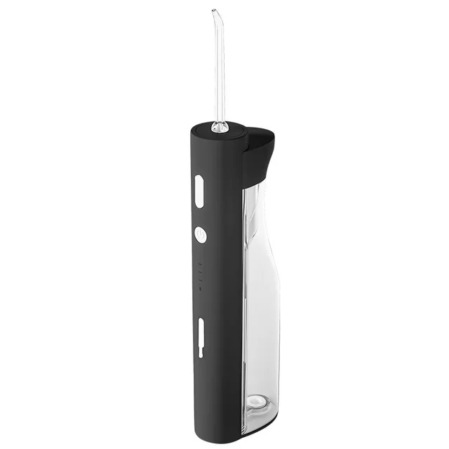 Smart And Convenient Cleaning Spray Toothbrush Black - Shop at LoveMi