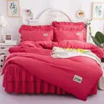 Watermelon Red