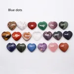 Blue Dots