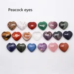 Peacock Eyes