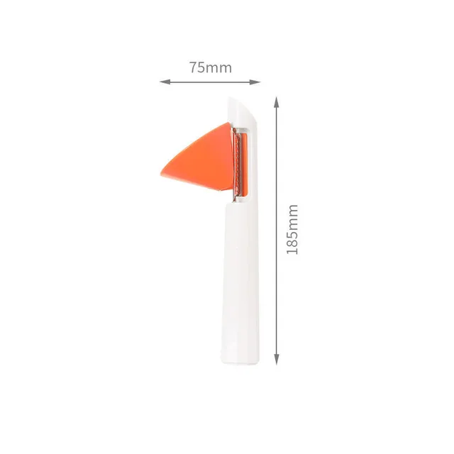 New Potato Apple Fruit Peeler Orange - Shop at LoveMi