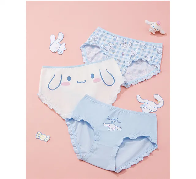 Panties Women's Summer Modal Cute - Shop at LoveMi