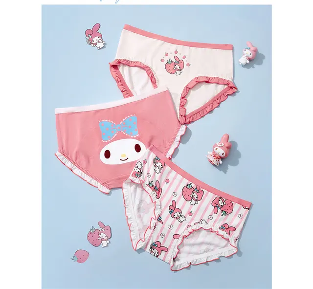 Panties Women's Summer Modal Cute - Shop at LoveMi