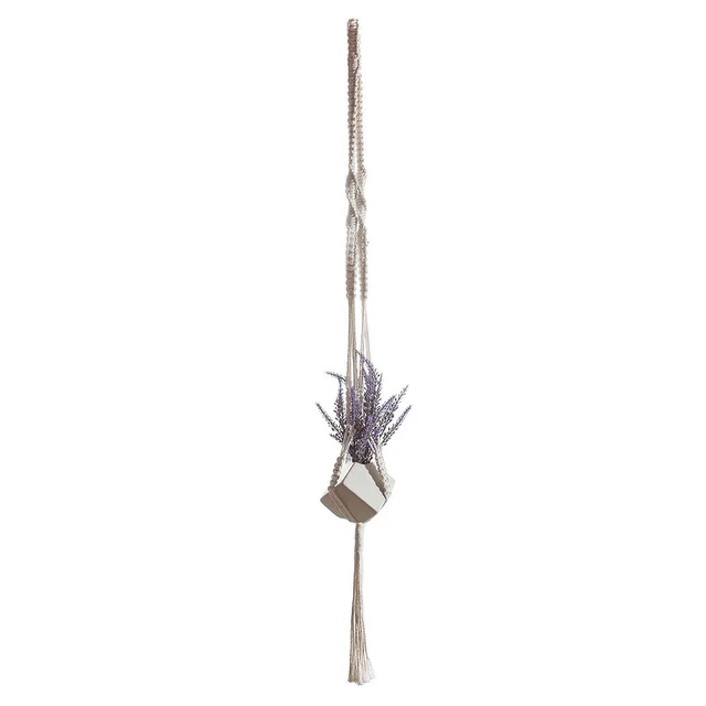Cotton Rope Tassels Hanging Decorations Wall Pendants 5Style - Shop at LoveMi