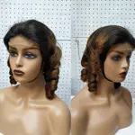 4X4 Lace Wig