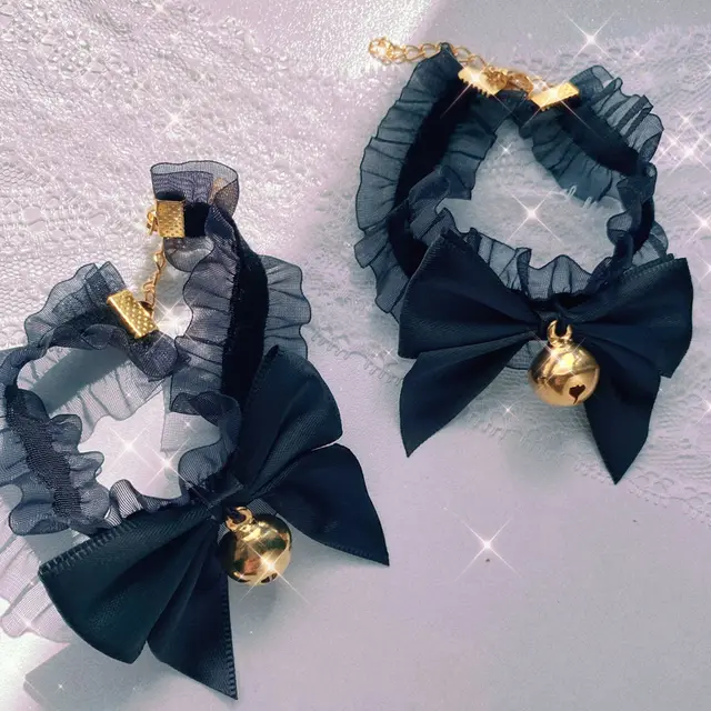 Plush Cute Cat Ears Headband T - Shop at LoveMi