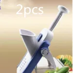 Blue 2Pcs