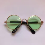 Gold Green