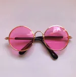 Gold Pink