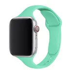 Spearmint Green