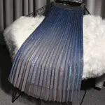 Starry Sky Blue