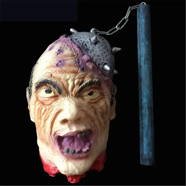 Halloween Secret Room Decapitation Decoration Horror Props 4Style - Shop at LoveMi