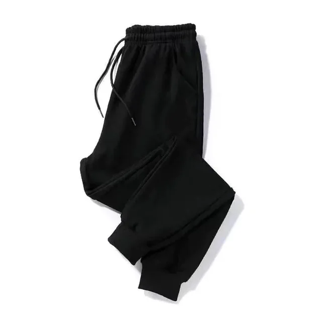 Women's High waisted Cargo Pants Kk00 Black - Shop at LoveMi