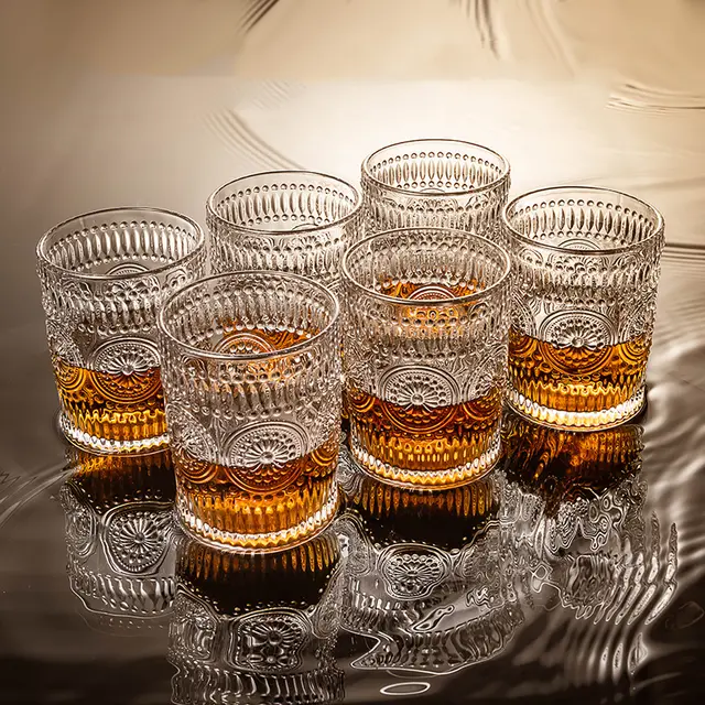 Home European Style Crystal Glass Ideas I - Shop at LoveMi