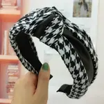 Arge Houndstooth Style