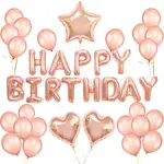 Happy Birthday Set