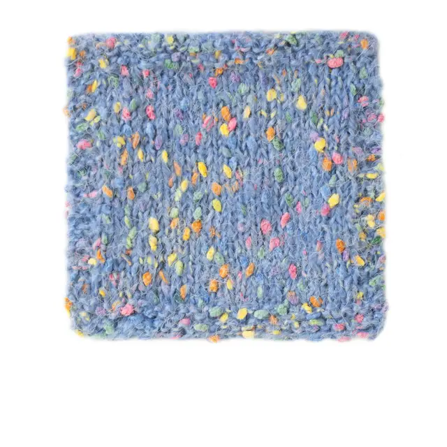 Colorful Clothes Hat Scarf Do Not Forget Me - Shop at LoveMi