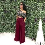 Wine Red